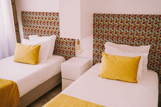 Top'Otel (Barcelinhos) - photo 2