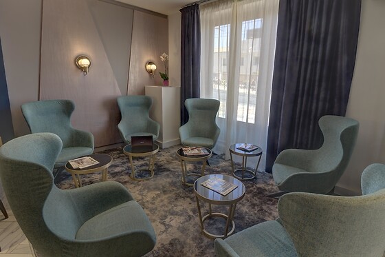 Online Booking EPS - photo 5
