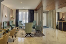 Online Booking EPS