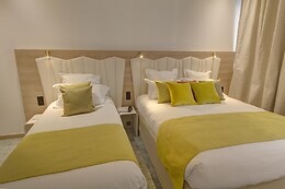 Online Booking EPS
