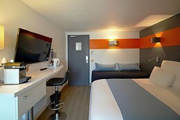 Online Booking EPS