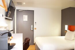 Online Booking EPS