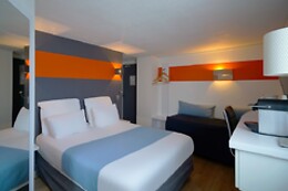 Online Booking EPS
