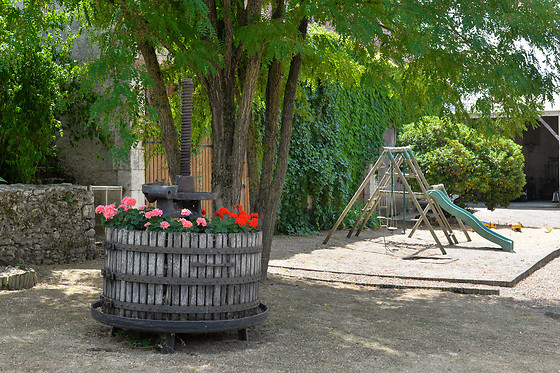 La Bihourderie - photo 13