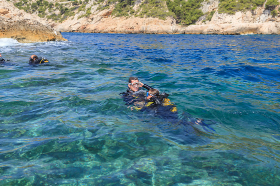 Aqua Evasion - photo 12