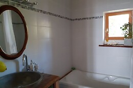 Chambre d'hôte à Saint-Martin-d'Armagnac