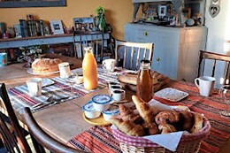 Chambre d'hôte à Saint-Martin-d'Armagnac