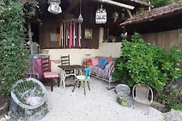 Chambre d'hôte à Saint-Martin-d'Armagnac