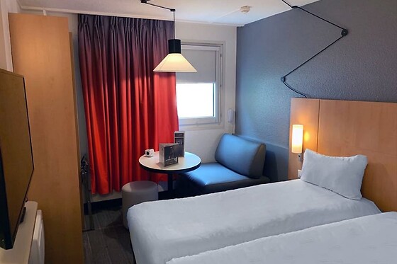 Online Booking EPS - photo 5