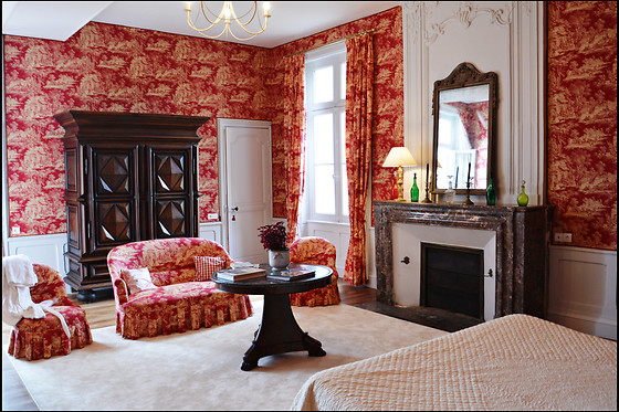 Château de Panloy - photo 3