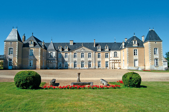 Château de Panloy - photo 0