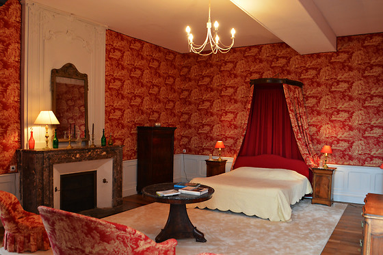 Château de Panloy - photo 2