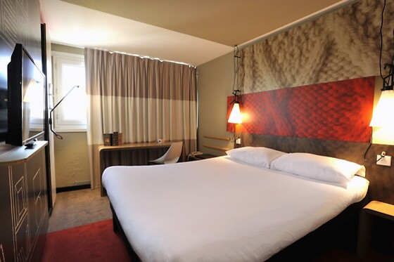 Online Booking EPS - photo 5