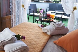 Online Booking EPS