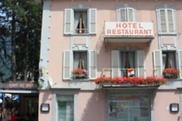 Hôtel de la Dent du Midi**