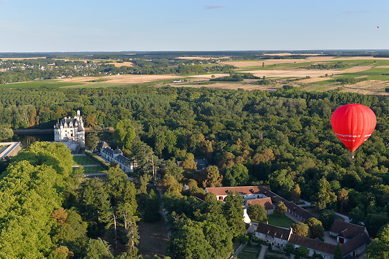Art Montgolfières - photo 14