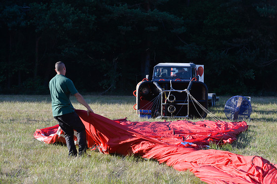 Art Montgolfières - photo 16