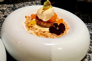 Een gastronomisch etentje voor 2 bij Cucina Di Gio (Houthalen-Helchteren - Limburg)