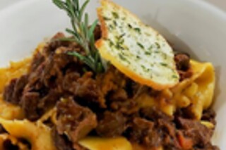 Een gastronomisch etentje voor 2 bij Cucina Di Gio (Houthalen-Helchteren - Limburg)