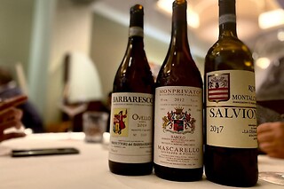 Een gastronomisch etentje voor 2 bij Cucina Di Gio (Houthalen-Helchteren - Limburg)