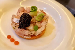 Een gastronomisch etentje voor 2 bij Cucina Di Gio (Houthalen-Helchteren - Limburg)