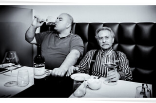 Een gastronomisch etentje voor 2 bij Cucina Di Gio (Houthalen-Helchteren - Limburg)