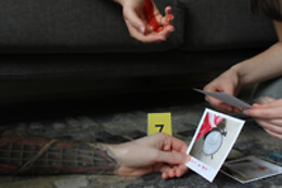 ESCAPE KIT ESPAÑA