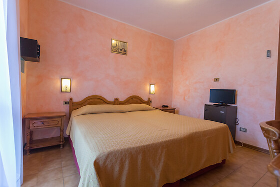 Albergo Belvedere - photo 1