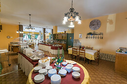 Albergo Belvedere