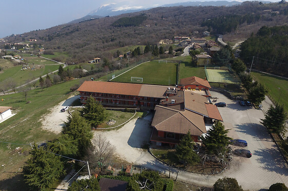 Albergo Belvedere - photo 0