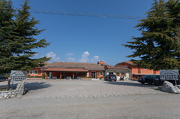 Albergo Belvedere