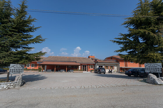 Albergo Belvedere - photo 7