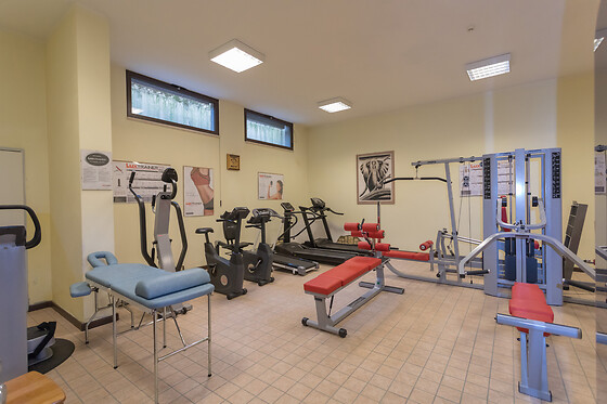 Albergo Belvedere - photo 9