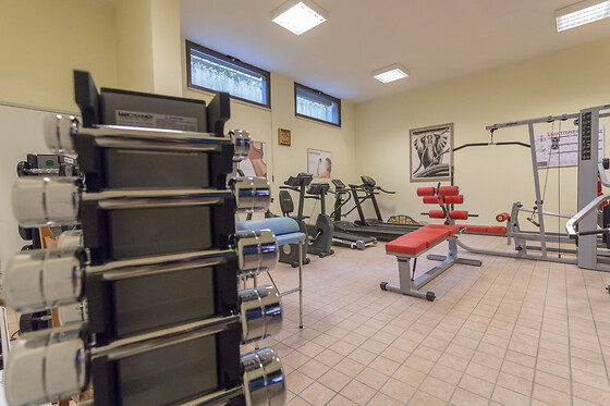 Albergo Belvedere - photo 12