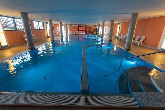 Albergo Belvedere - photo 13