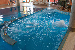 Albergo Belvedere