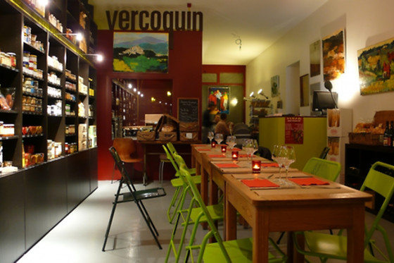Vercoquin - photo 0