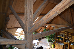 Les Jardins d'Armance