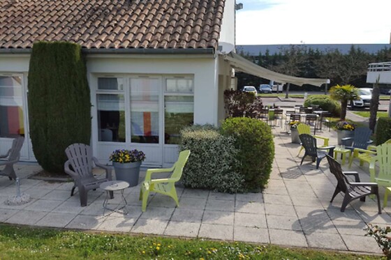 Hôtel Campanile Lyon Est - Aéroport Saint Exupéry - photo 6