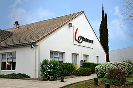 Hôtel Campanile Lyon Est - Aéroport Saint Exupéry