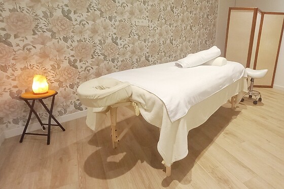 Elsa Webb Massage - photo 0