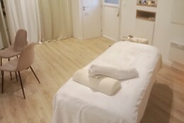 Elsa Webb Massage