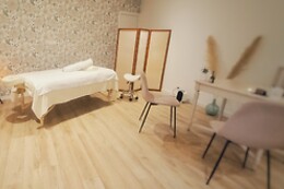 Elsa Webb Massage