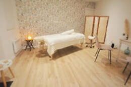 Elsa Webb Massage