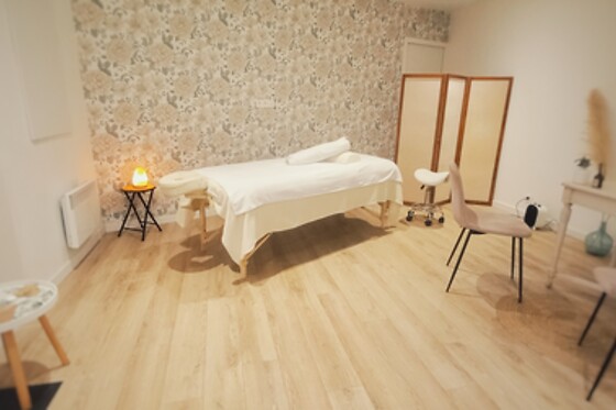 Elsa Webb Massage - photo 4
