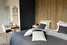 La Maison du Chevalier