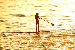 UP AND GO SUP&SURF