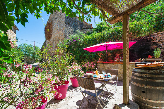 Domaine d'Alcapiès - photo 14