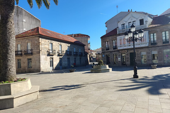 HOTEL HERBIÑA - photo 3