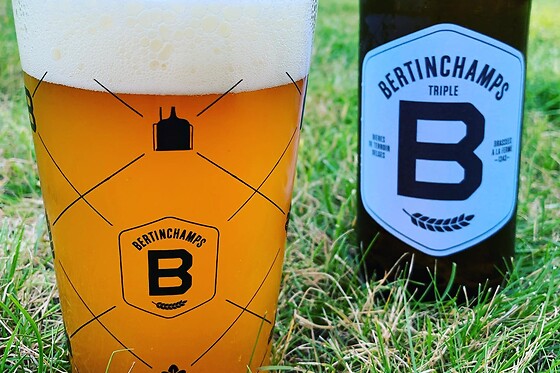Brasserie de Bertinchamps - photo 11